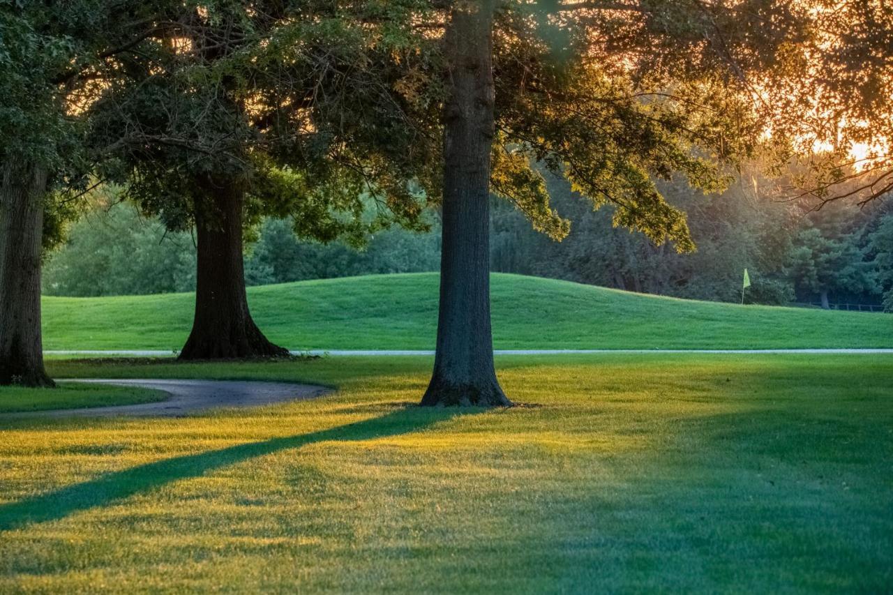 Marriott Lexington Griffin Gate Golf Resort & Spa Esterno foto