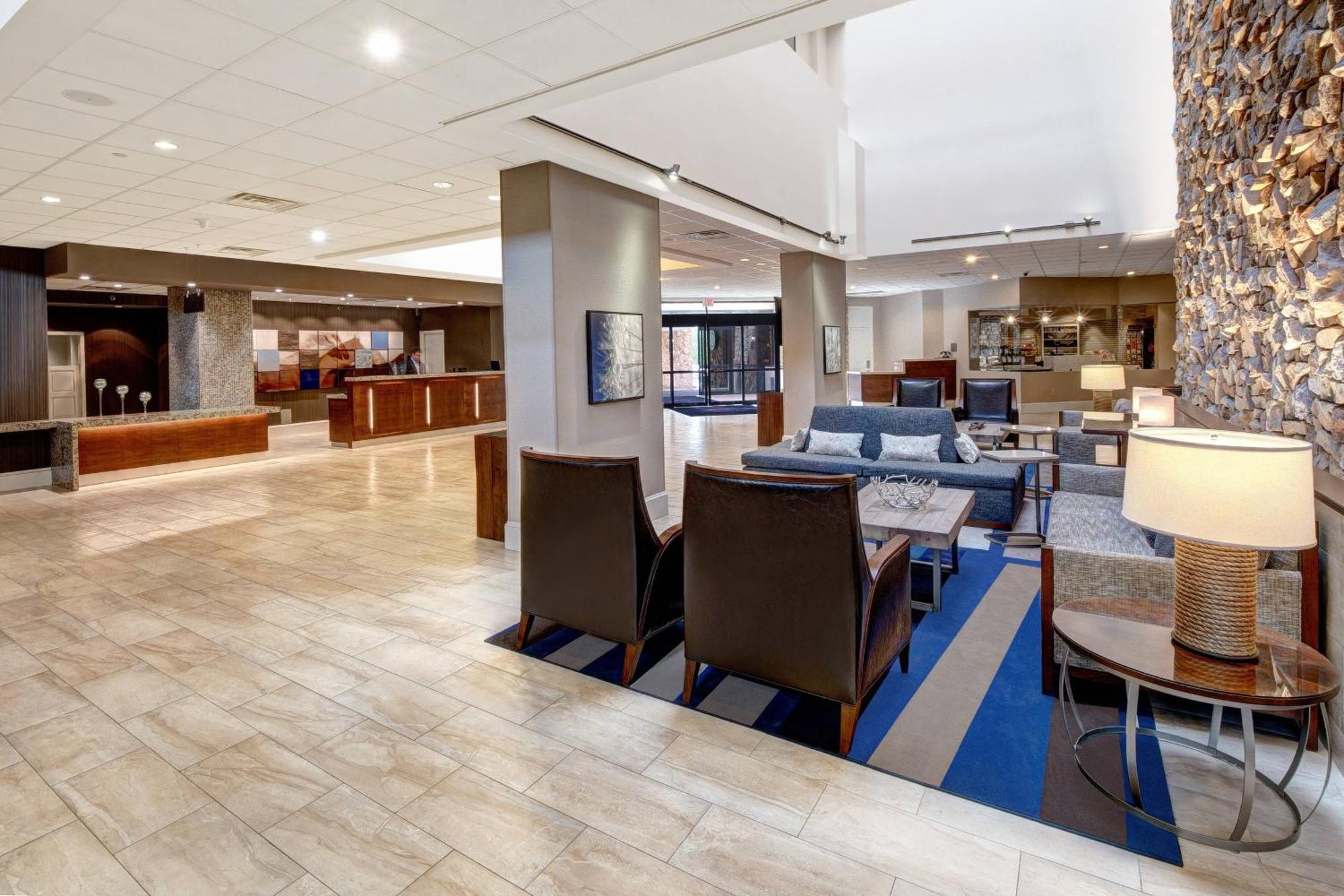 Marriott Lexington Griffin Gate Golf Resort & Spa Esterno foto