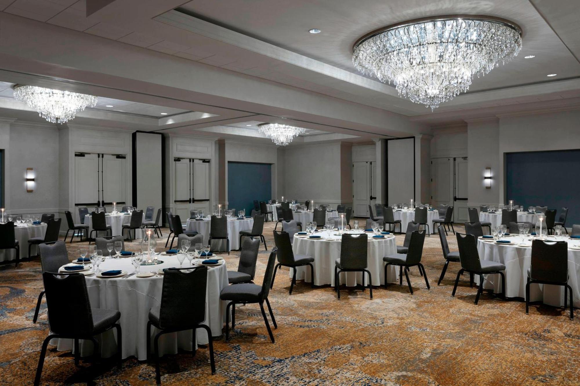 Marriott Lexington Griffin Gate Golf Resort & Spa Esterno foto