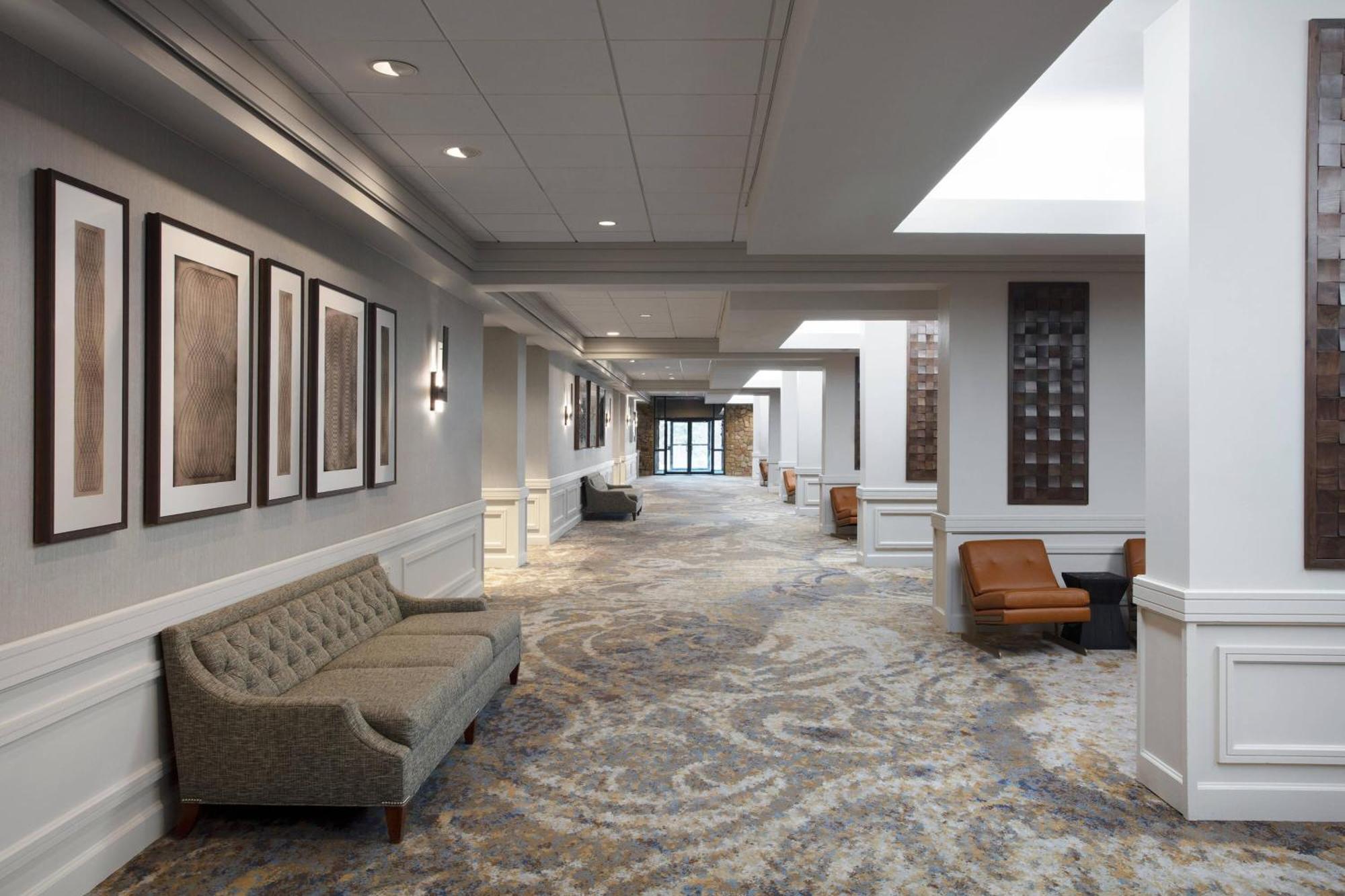 Marriott Lexington Griffin Gate Golf Resort & Spa Esterno foto