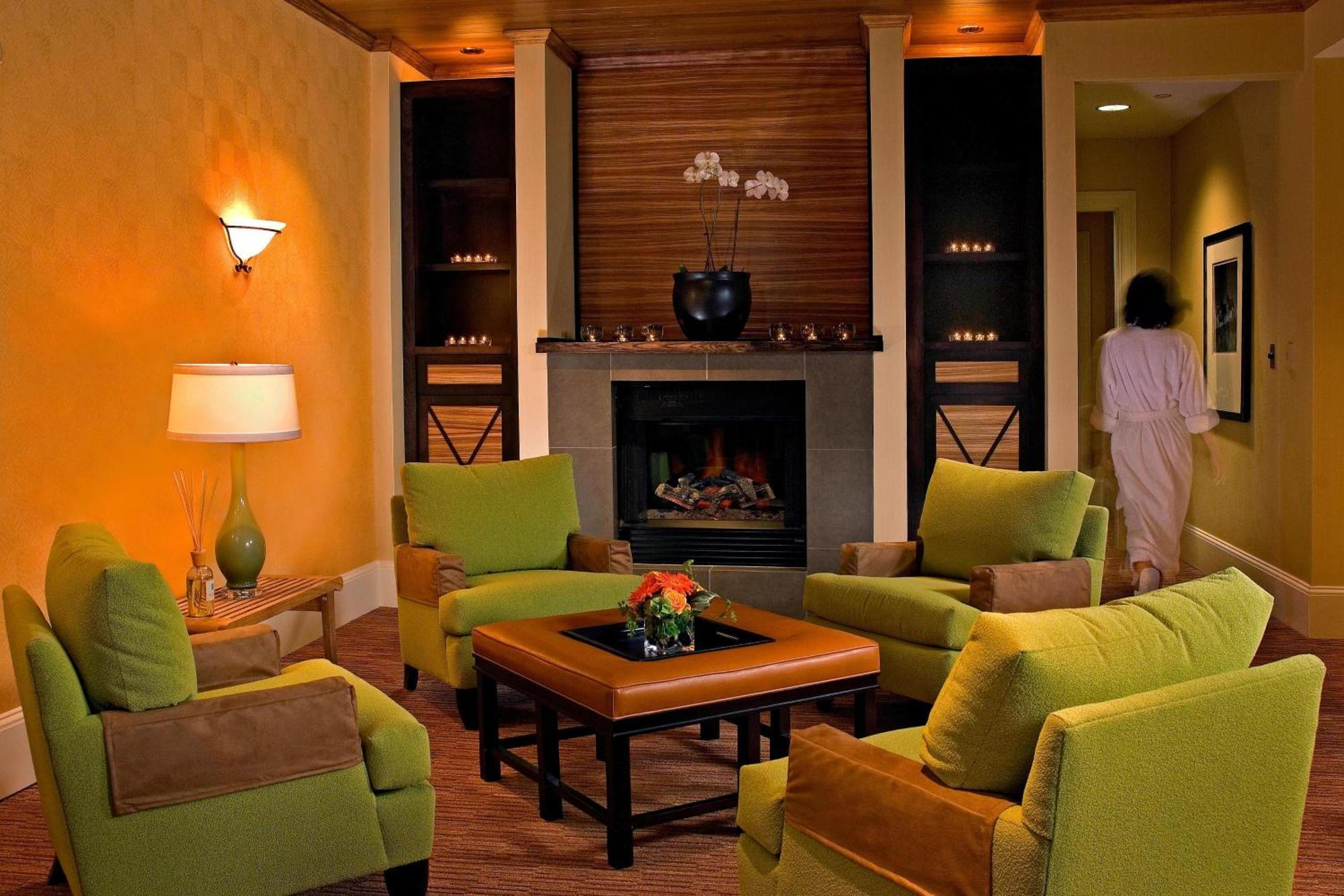 Marriott Lexington Griffin Gate Golf Resort & Spa Esterno foto