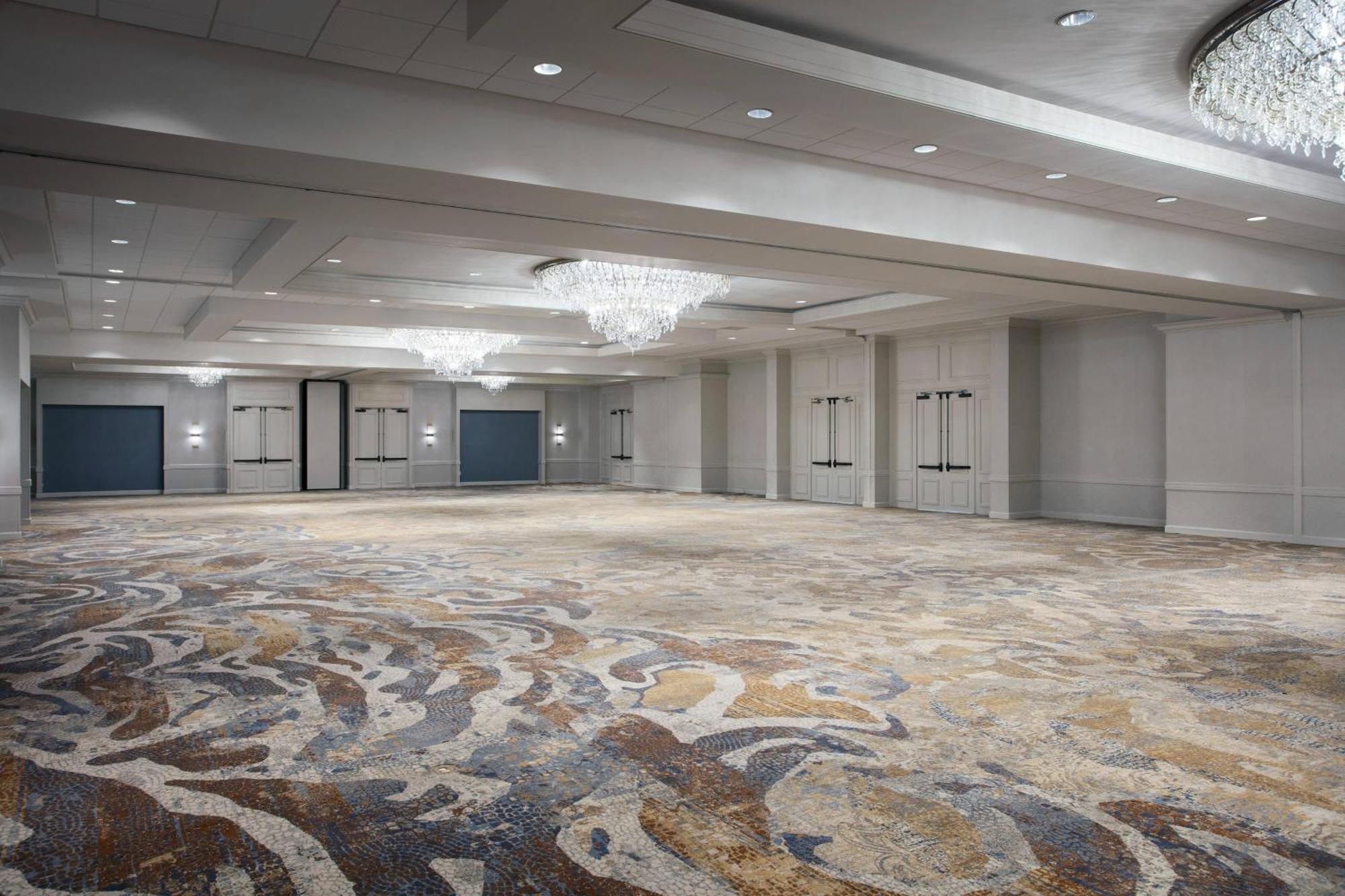 Marriott Lexington Griffin Gate Golf Resort & Spa Esterno foto