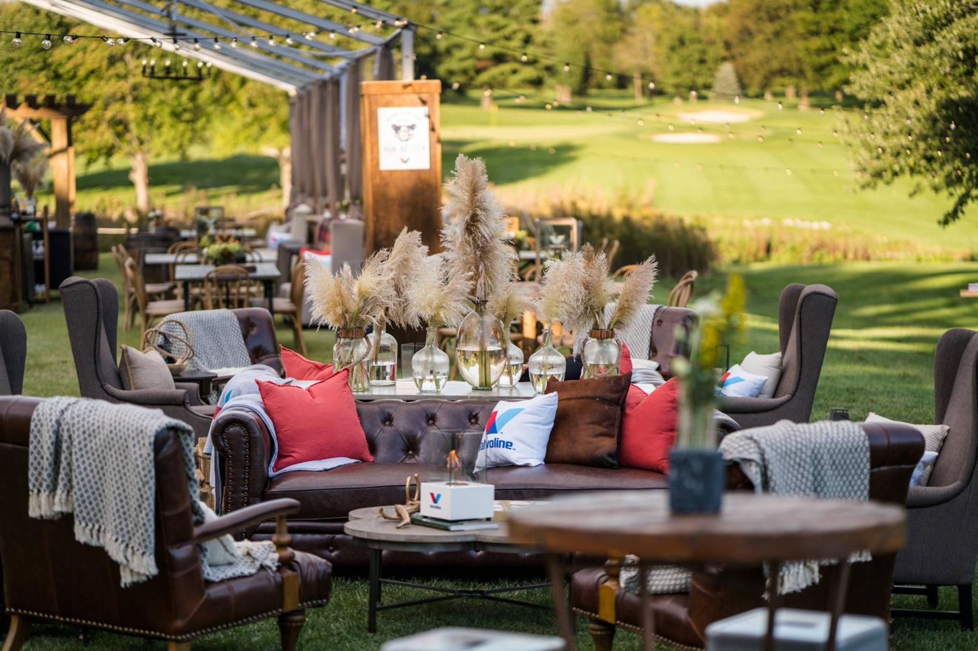Marriott Lexington Griffin Gate Golf Resort & Spa Esterno foto