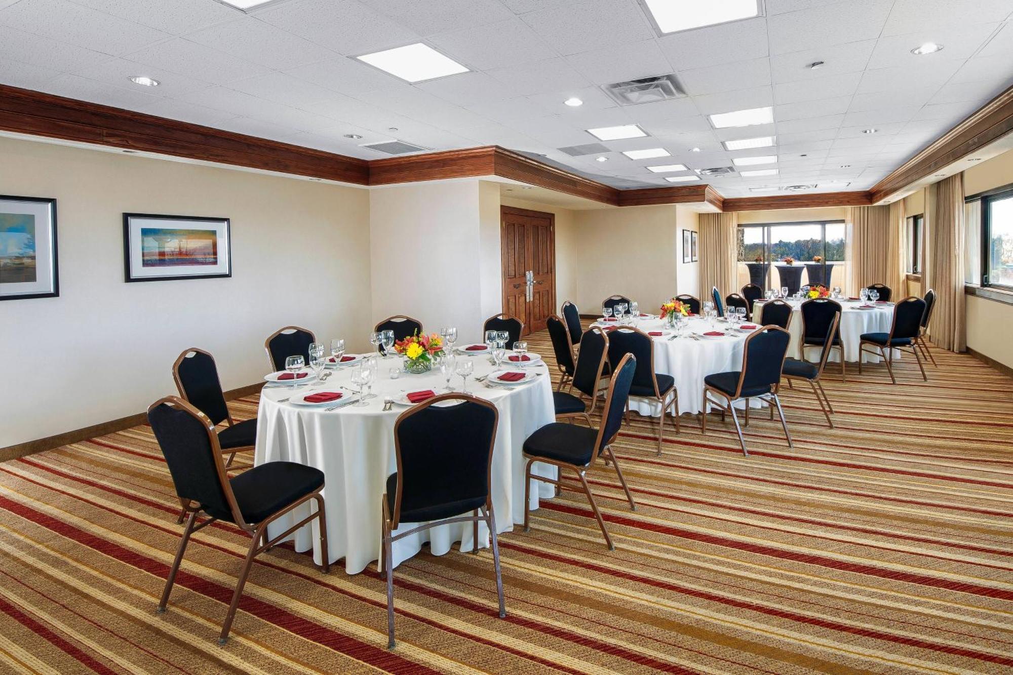 Marriott Lexington Griffin Gate Golf Resort & Spa Esterno foto