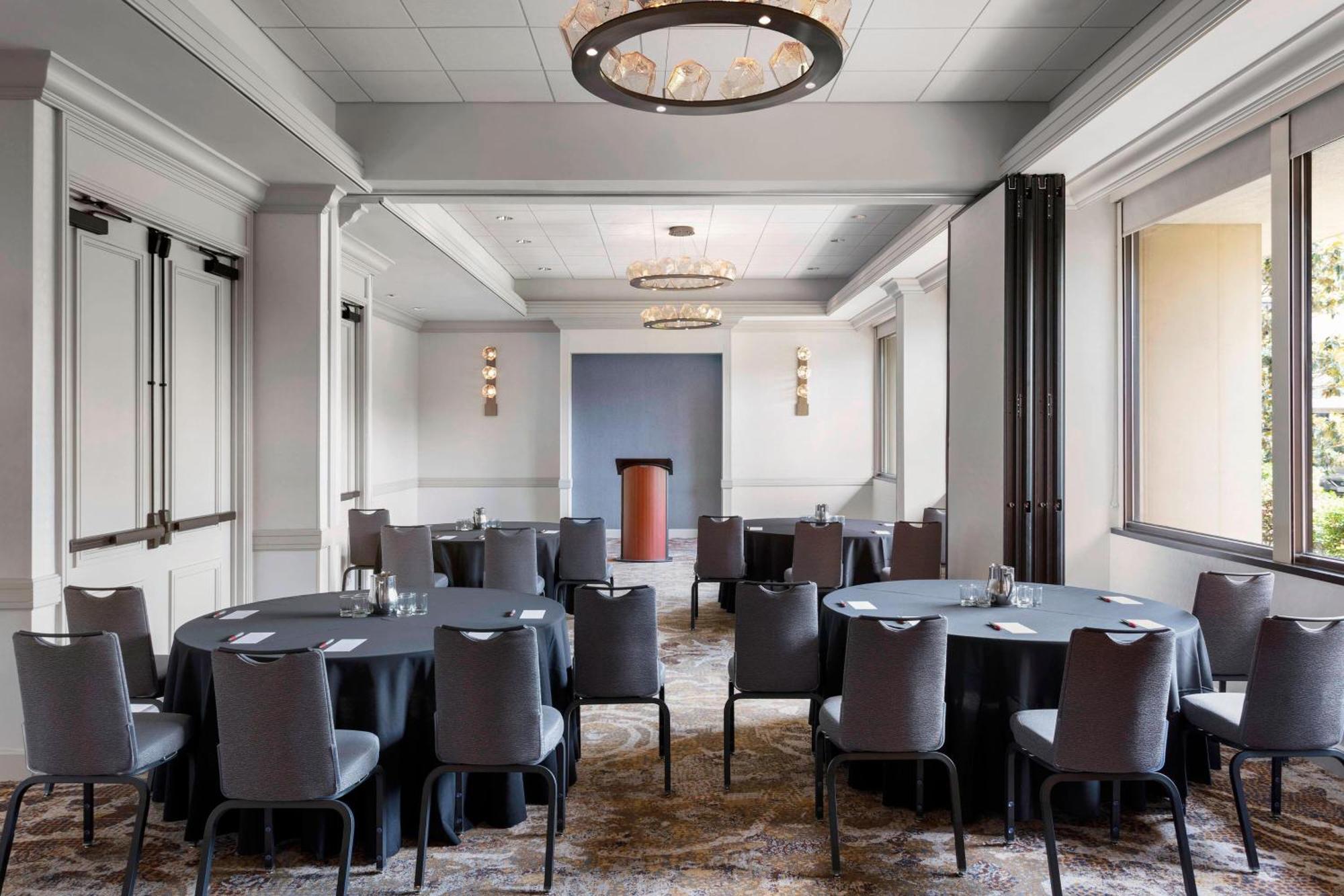 Marriott Lexington Griffin Gate Golf Resort & Spa Esterno foto