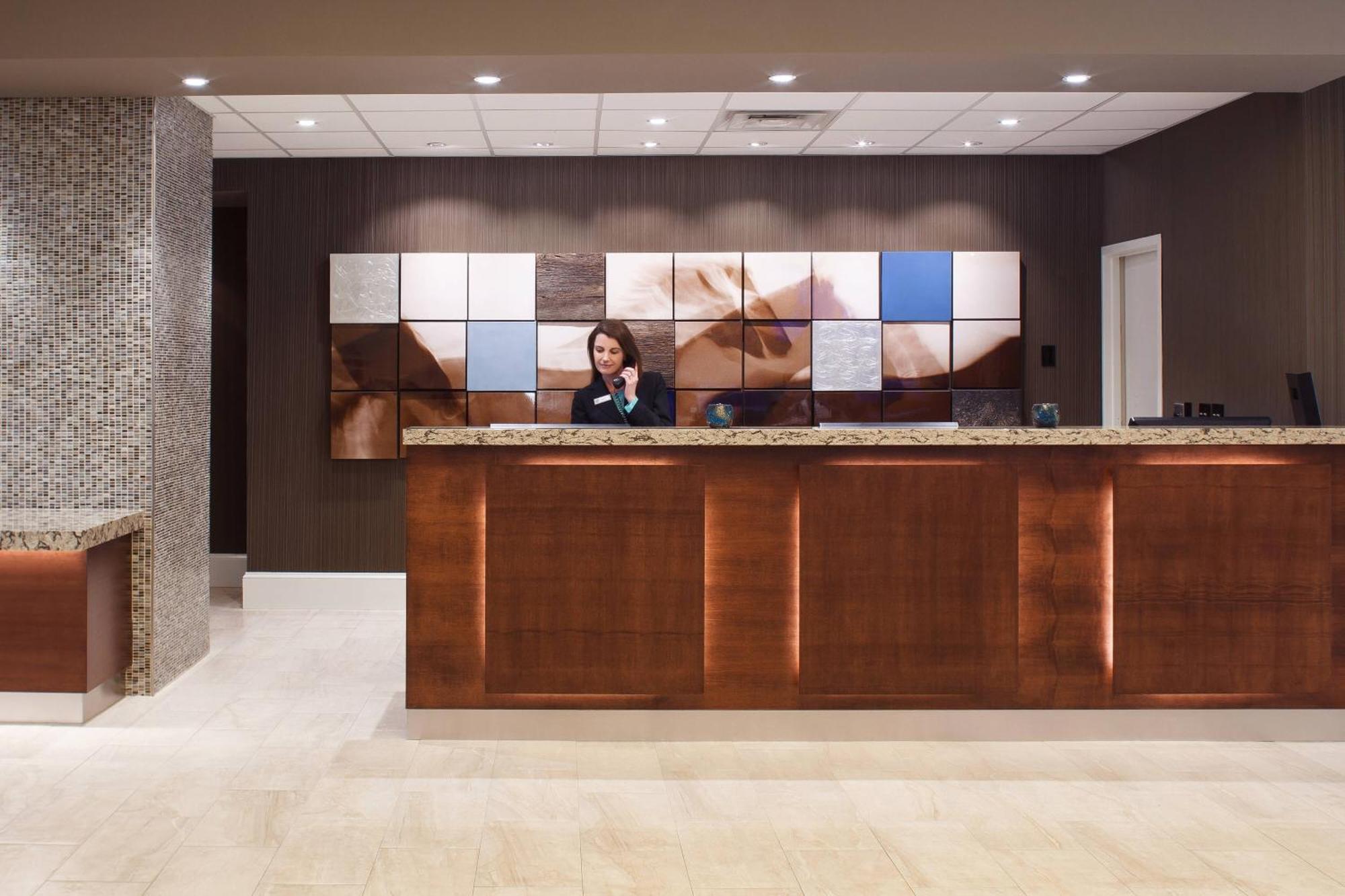 Marriott Lexington Griffin Gate Golf Resort & Spa Esterno foto