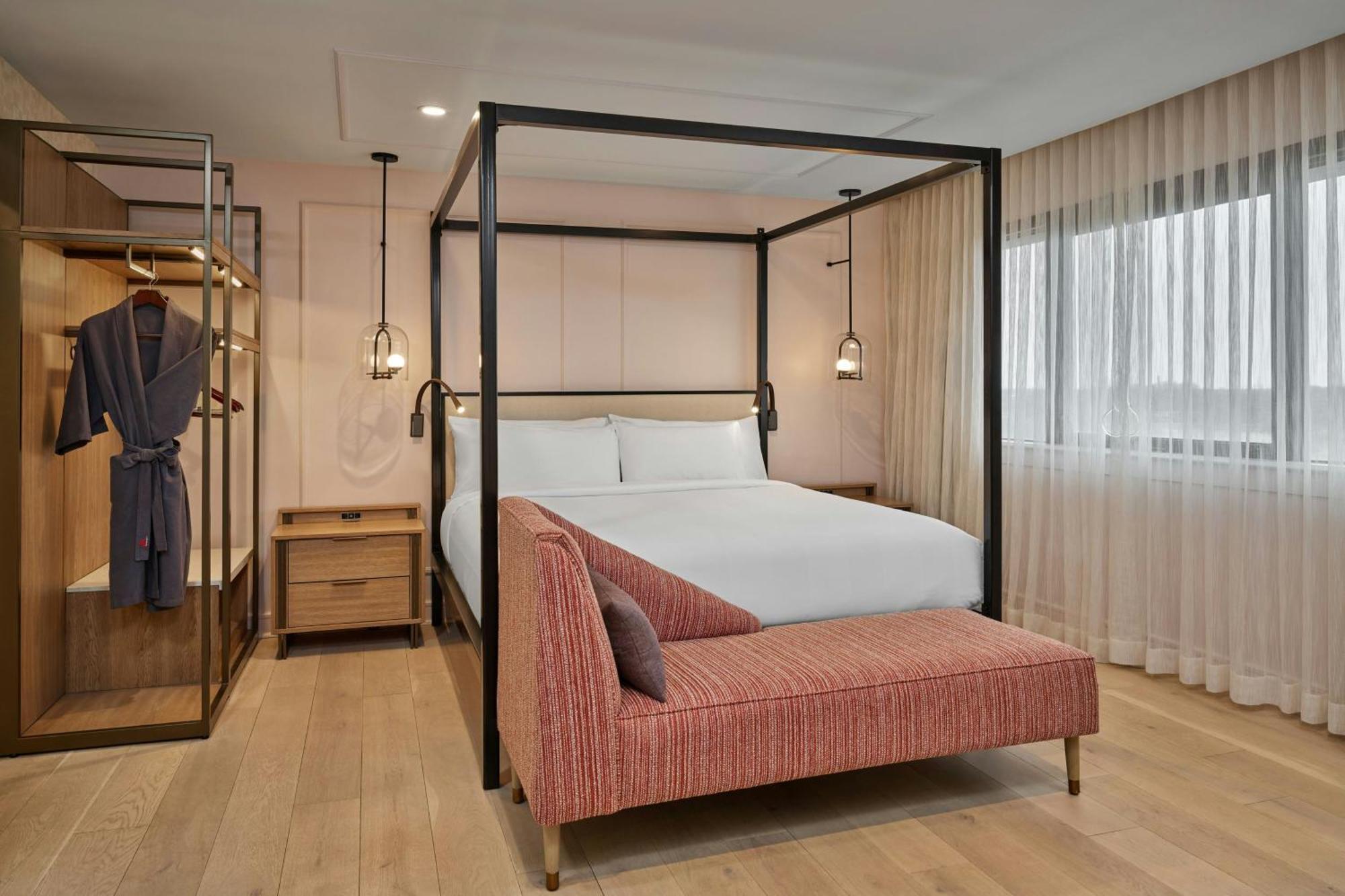 Marriott Lexington Griffin Gate Golf Resort & Spa Esterno foto