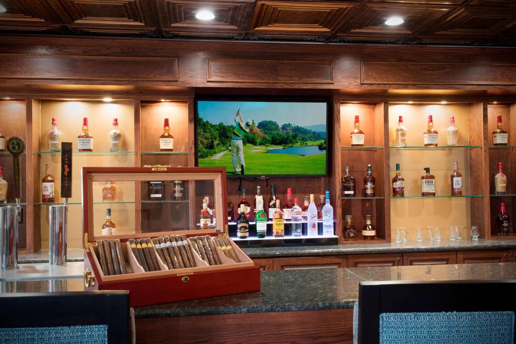 Marriott Lexington Griffin Gate Golf Resort & Spa Esterno foto