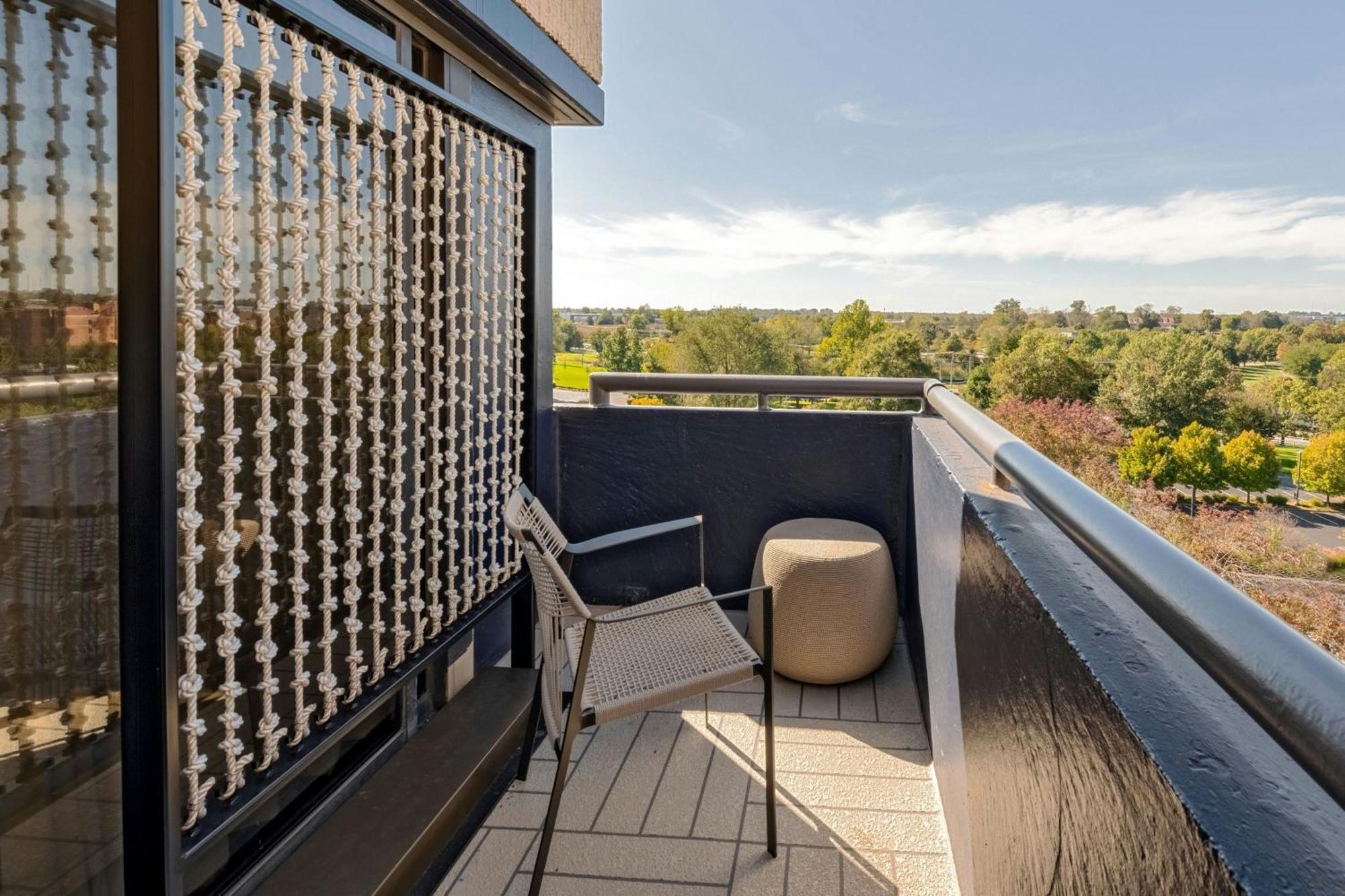 Marriott Lexington Griffin Gate Golf Resort & Spa Esterno foto