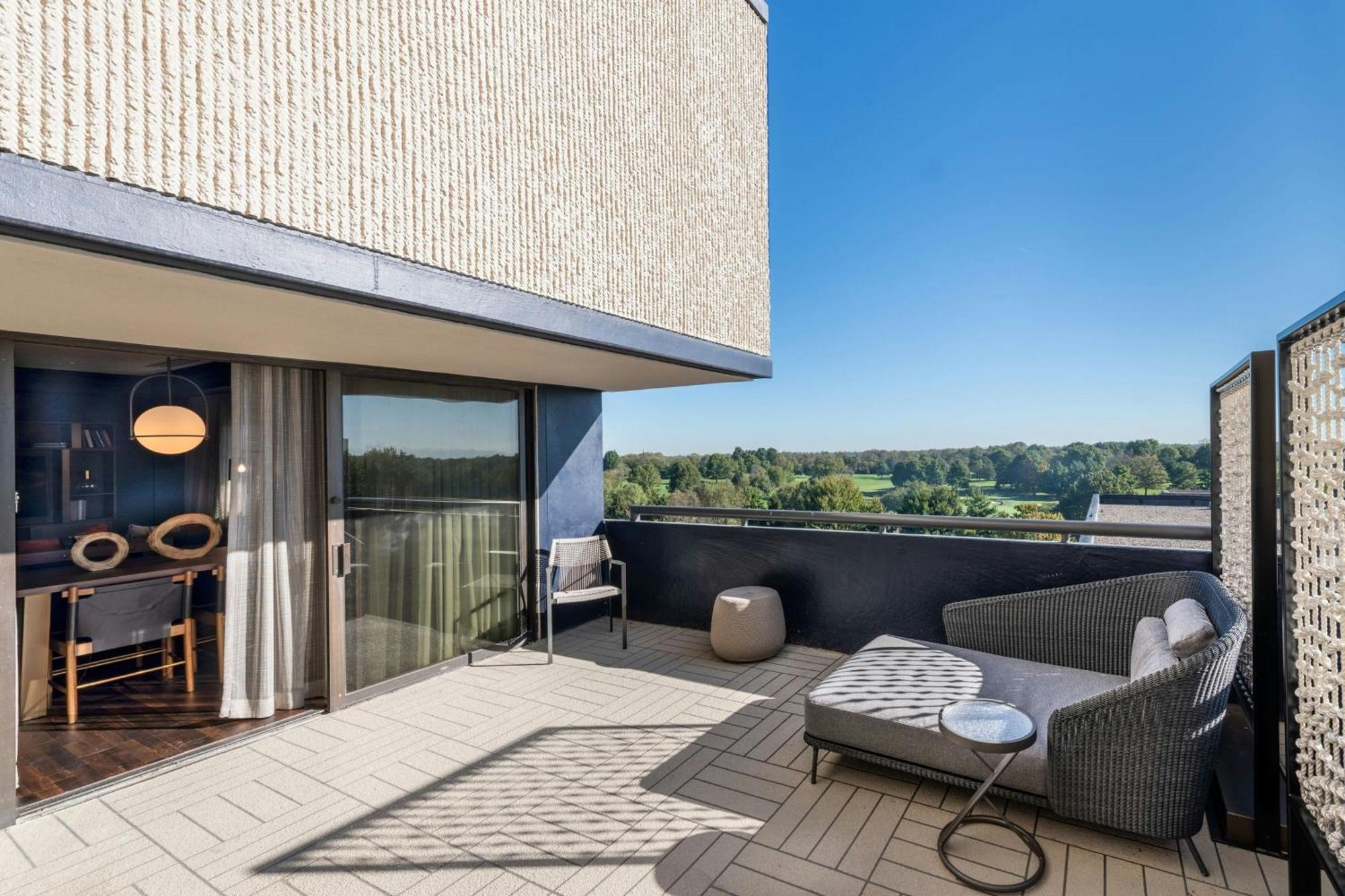 Marriott Lexington Griffin Gate Golf Resort & Spa Esterno foto